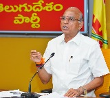 Buchi Ramprasad Demands Jagan Apology for Parakamani Theft Defense