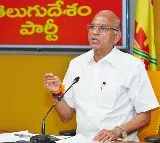 Buchi Ramprasad Demands Jagan Apology for Parakamani Theft Defense
