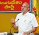 Buchi Ramprasad Demands Jagan Apology for Parakamani Theft Defense