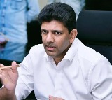 Pemmasani Chandrasekhar AP Capital Amaravati to Get Legal Status From 2024