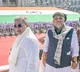 Siddaramaiah Says Rahul Gandhi Will Decide on Karnataka CM Change