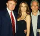 Donald Trump Epstein Files Photo Controversy