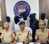 Lachaiah arranged sons murder due to affair with daughter in law