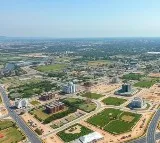 Chandrababu Naidu Orders Cultural Center in Amaravati CRDA Meeting