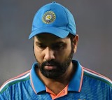 Rohit Sharma Reveals Shocking Thoughts Of Early Retirement
