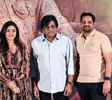 “Vrusshabha” will mesmerize audiences: Producer  Bunny Vas