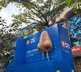 Instamart Orders 2025 Hyderabad man spends lakhs on iPhones