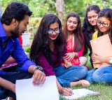 NITI Aayog Report Indian Students Queue for Foreign Education