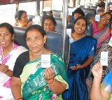 Telangana RTC JAC Welcomes Free Bus Pass Decision for Women