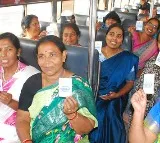 Telangana RTC JAC Welcomes Free Bus Pass Decision for Women