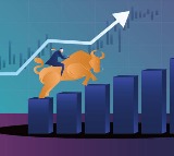 Stock Market Indices Close with Significant Gains