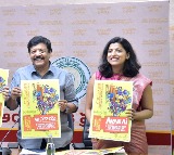 Kandula Durgesh Announces Avakaya Festival in Amaravati