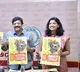 Kandula Durgesh Announces Avakaya Festival in Amaravati