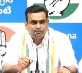 Harish Raos comments on Revanth Reddy anger Bhongir MP Chamala Kiran Kumar Reddy