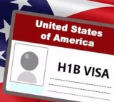 H1B Visa Holders Face Renewal Delays Returning to India