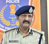 Sudheer Babu Rachakonda Crime Rate Increased in 2025