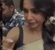 Samantha Mobbed at Hyderabad Showroom Opening Similar Incident with Nidhi Agarwal