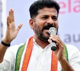 Revanth Reddy Exposes KCR on Telangana Water Diversion with Video Evidence