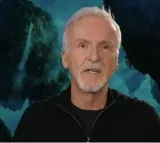 James Cameron slams Amy Poehler’s Golden Globes joke about his marriage