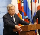 UN Chief Guterres calls for ensuring minorities’ safety in Bangladesh