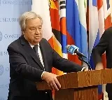 UN Chief Guterres calls for ensuring minorities’ safety in Bangladesh