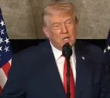 Trump announces ‘Golden Fleet’ battleship push
