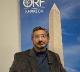 2025 tests India-US relations amid tariffs, Pakistan tilt: Expert (IANS interview)