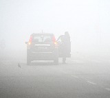 Dense fog envelops Delhi-NCR; average air quality remains 'very poor'