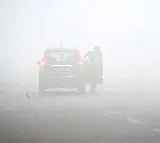 Dense fog envelops Delhi-NCR; average air quality remains 'very poor'