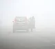 Dense fog envelops Delhi-NCR; average air quality remains 'very poor'
