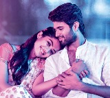 Rashmika Mandanna says 'What an actor' after seeing Vijay Deverakonda's first look for 'Rowdy Janardhana'