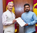 EAM Jaishankar meets Lankan Prez Dissanayake, commits to reconstruction package under Op Sagar Bandhu