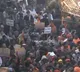 Protests erupt outside Bangladesh High Commission in Delhi over lynching of Hindu youth