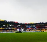 Karnataka Police deny permission for Vijay Hazare Trophy match at Chinnaswamy Stadium