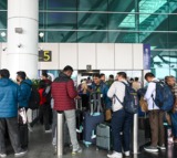 Festive rush leaves air passengers stranded in Tamil Nadu