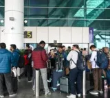 Festive rush leaves air passengers stranded in Tamil Nadu