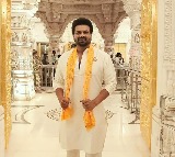 Policing women's clothing or placing moral responsibility on them is outdated and unacceptable, says Manchu Manoj