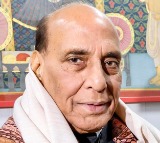 Defence Minister Rajnath Singh launches BRO manual to streamline strategic road construction