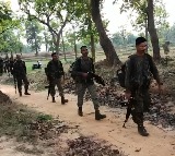22 Maoists, carrying total Rs 1.48 crore reward, surrender in Odisha