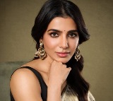 Samantha Ruth Prabhu is doing most of the action herself, and doing it in a saree in ‘Maa Inti Bangaram’
