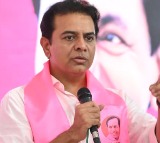 CM Revanth Reddy has zero understanding of river water issues, claims KTR