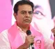 CM Revanth Reddy has zero understanding of river water issues, claims KTR