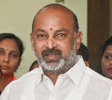 Telangana phone tapping: MoS Bandi Sanjay welcomes SIT decision