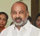 Telangana phone tapping: MoS Bandi Sanjay welcomes SIT decision