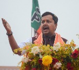 Rahul Gandhi, Tejashwi Yadav are part-time politicians: Nitin Nabin