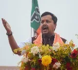 Rahul Gandhi, Tejashwi Yadav are part-time politicians: Nitin Nabin