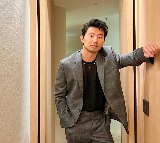 Simu Liu says Hollywood is harder for people who are not white