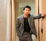 Simu Liu says Hollywood is harder for people who are not white
