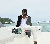 Teaser of Sundeep Kishan-starrer 'Sigma' released