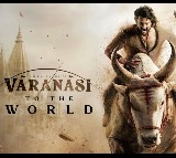 Prakash Raj wraps up a schedule of director S S Rajamouli's 'Varanasi'
